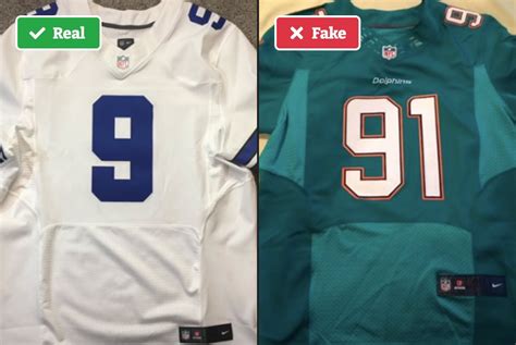 real vs fake nfl nike jerseys|are authentic nfl jerseys stitched.